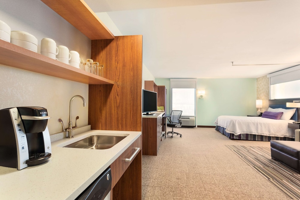 Home2 Suites by Hilton Fargo ND - photo 5