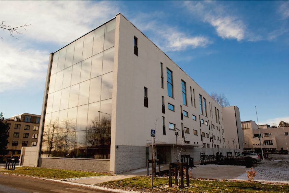 Aalto Inn in Espoo, Finland