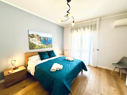 Ventu di Sciroccu — 4-Star Luxury Hotel in Cinisi, Italy