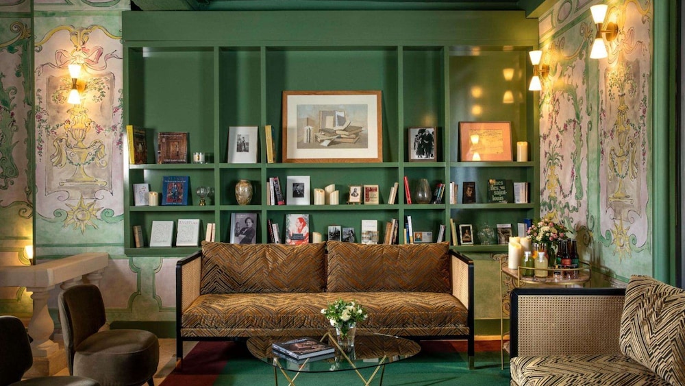 Hôtel des Deux Iles