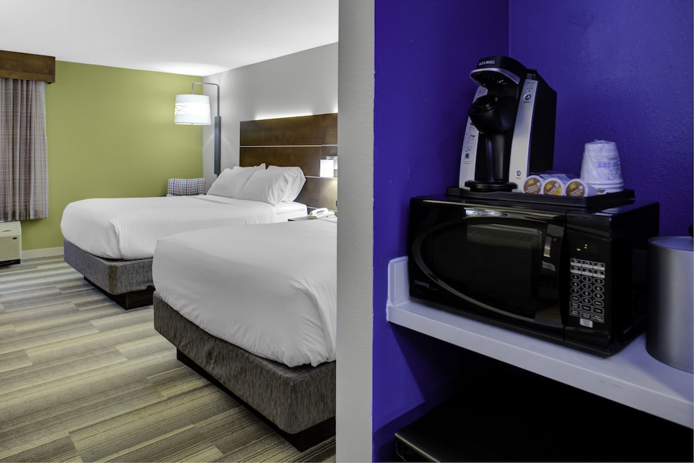 Holiday Inn Express Chester by IHG - photo 7