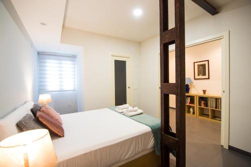 Tourist House Odonell — 4-Star Luxury Hotel in Sevilla, Spain