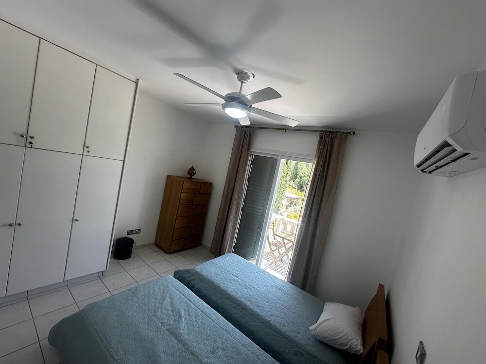 Paradeisos is a stunning 2 Bed House in Polis
