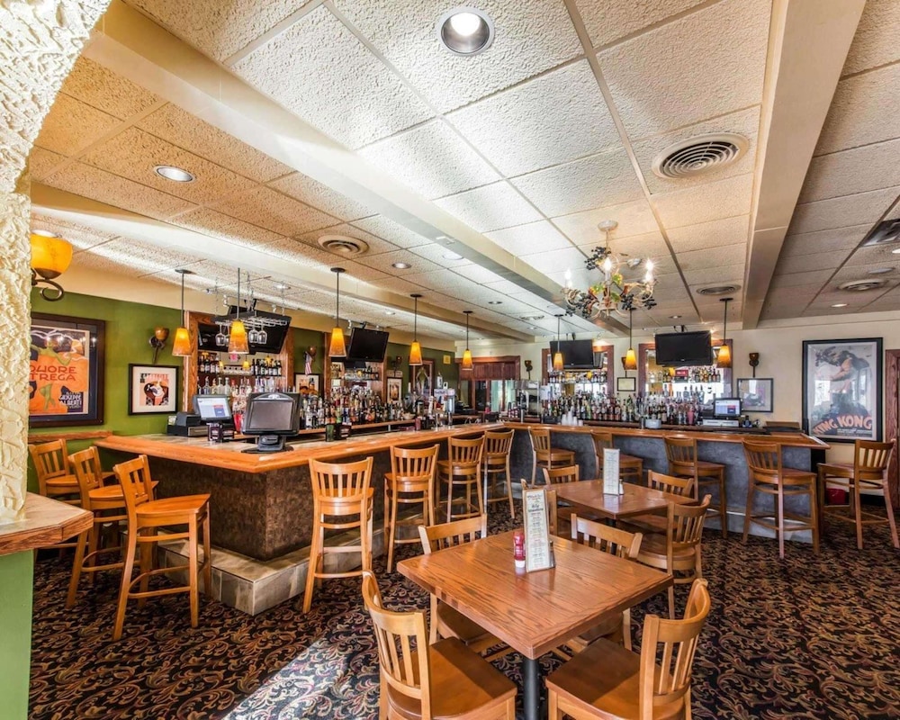 Quality Inn & Suites Erie near Casino - photo 39