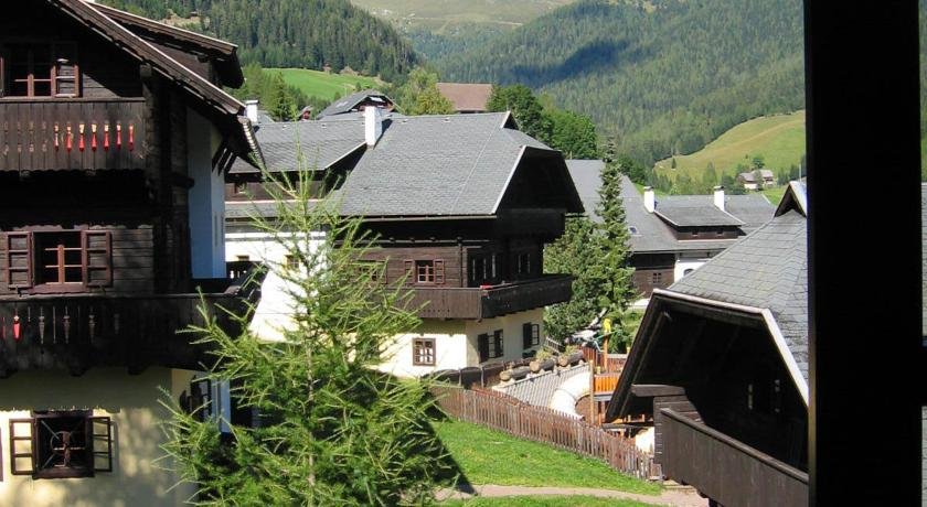 Chalet Verdino — 4-Star Luxury Hotel in Bad Kleinkirchheim, Austria