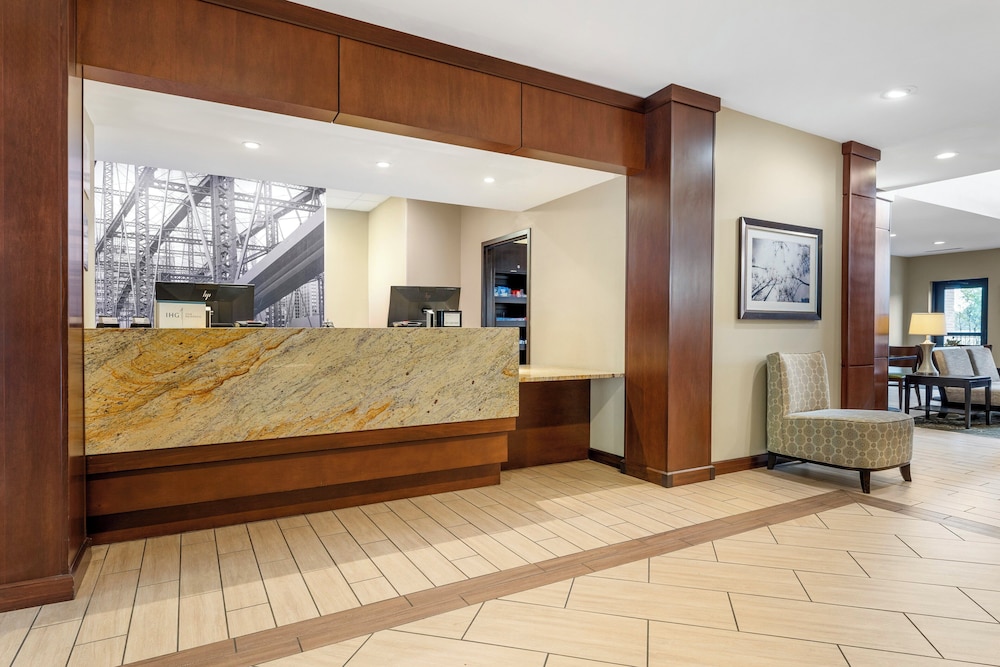 Staybridge Suites Pittsburgh Cranberry Township by IHG - photo 31