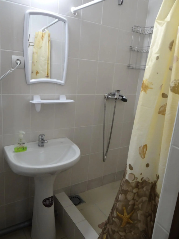 Prometei in Morozovsk, Russia