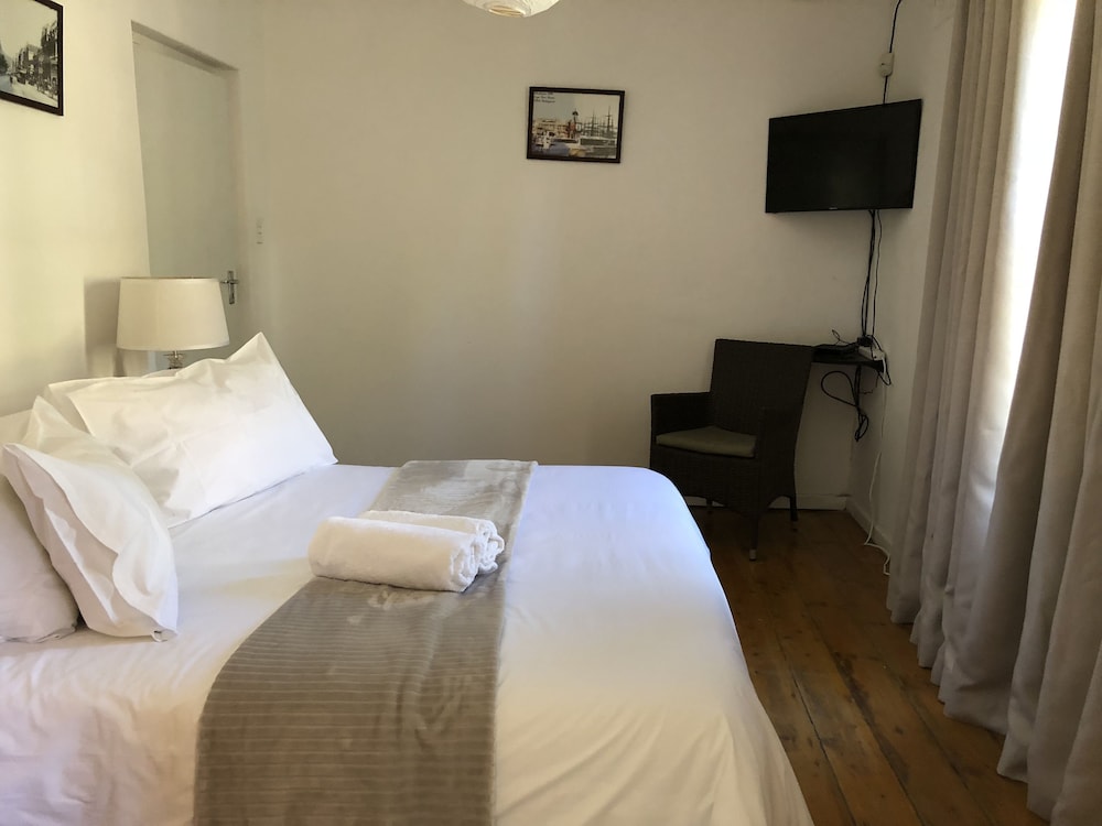 Bryant House Bo Kaap