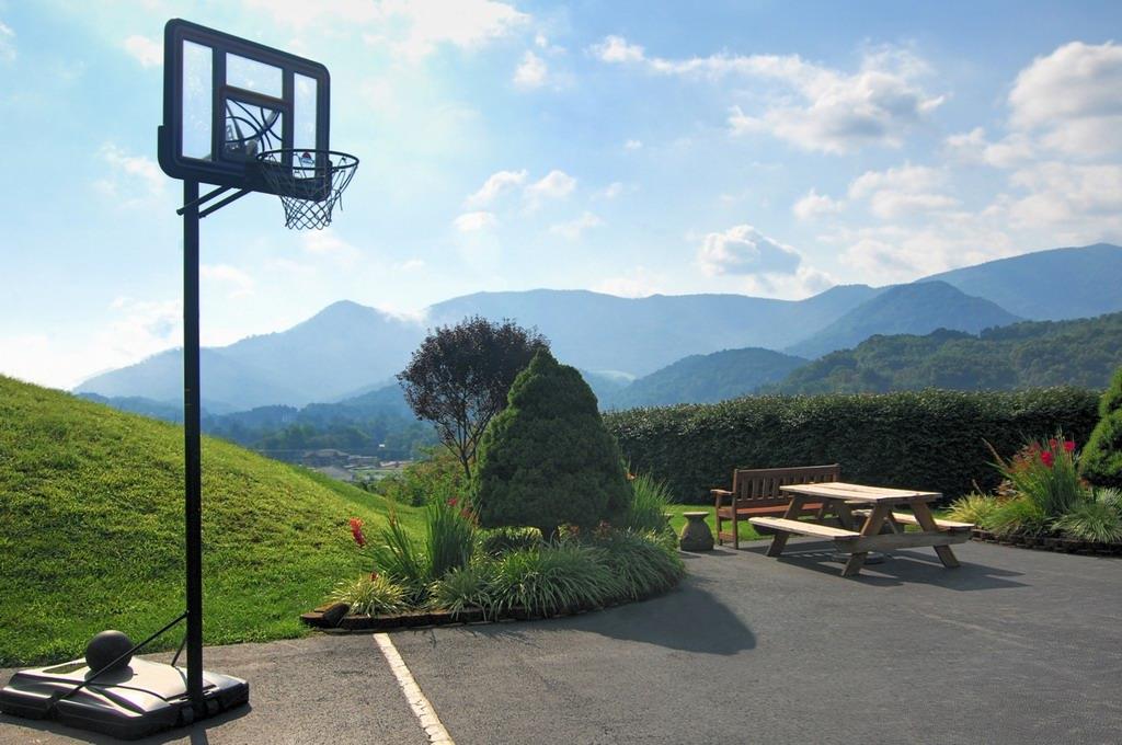 Best Western Smoky Mountain Inn - photo 21