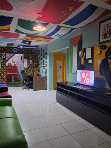 Pousada Ufpe Inn - last minute hotel in Recife