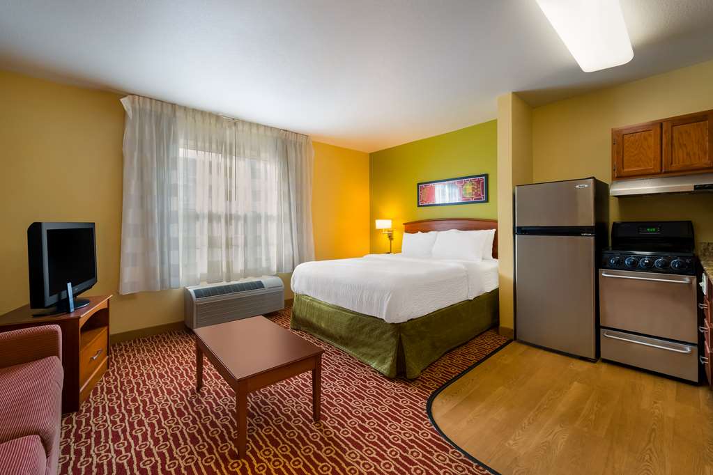 Sonesta Simply Suites Detroit Novi - photo 46