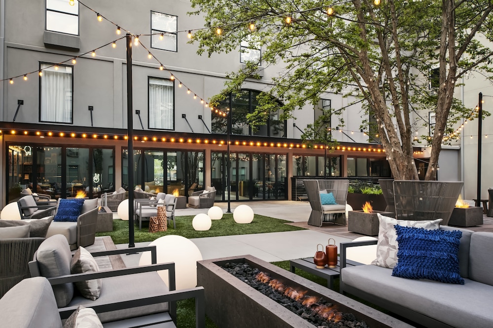 voco The Darwin Atlanta Midtown by IHG - photo 61