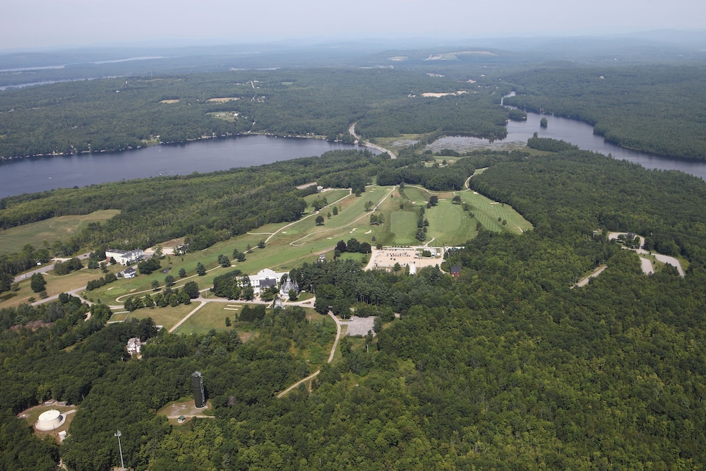 The Poland Spring Resort - photo 53