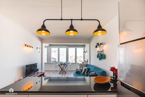 Casa MarAzul Santa Cruz — 4-Star Luxury Hotel in Santa Cruz, Portugal