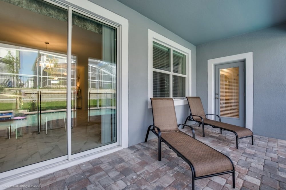 Villa in Champions Gate Resort 2570 - photo 43