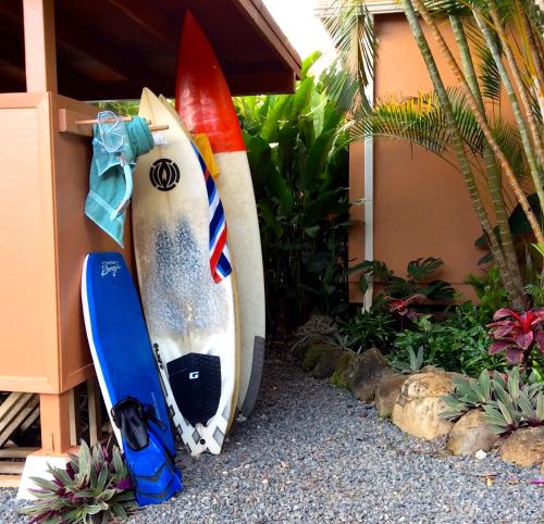 Kalani Hawaii Private Lodging - photo 130