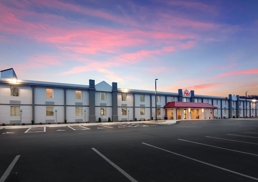 Red Roof Inn Chester - photo 34