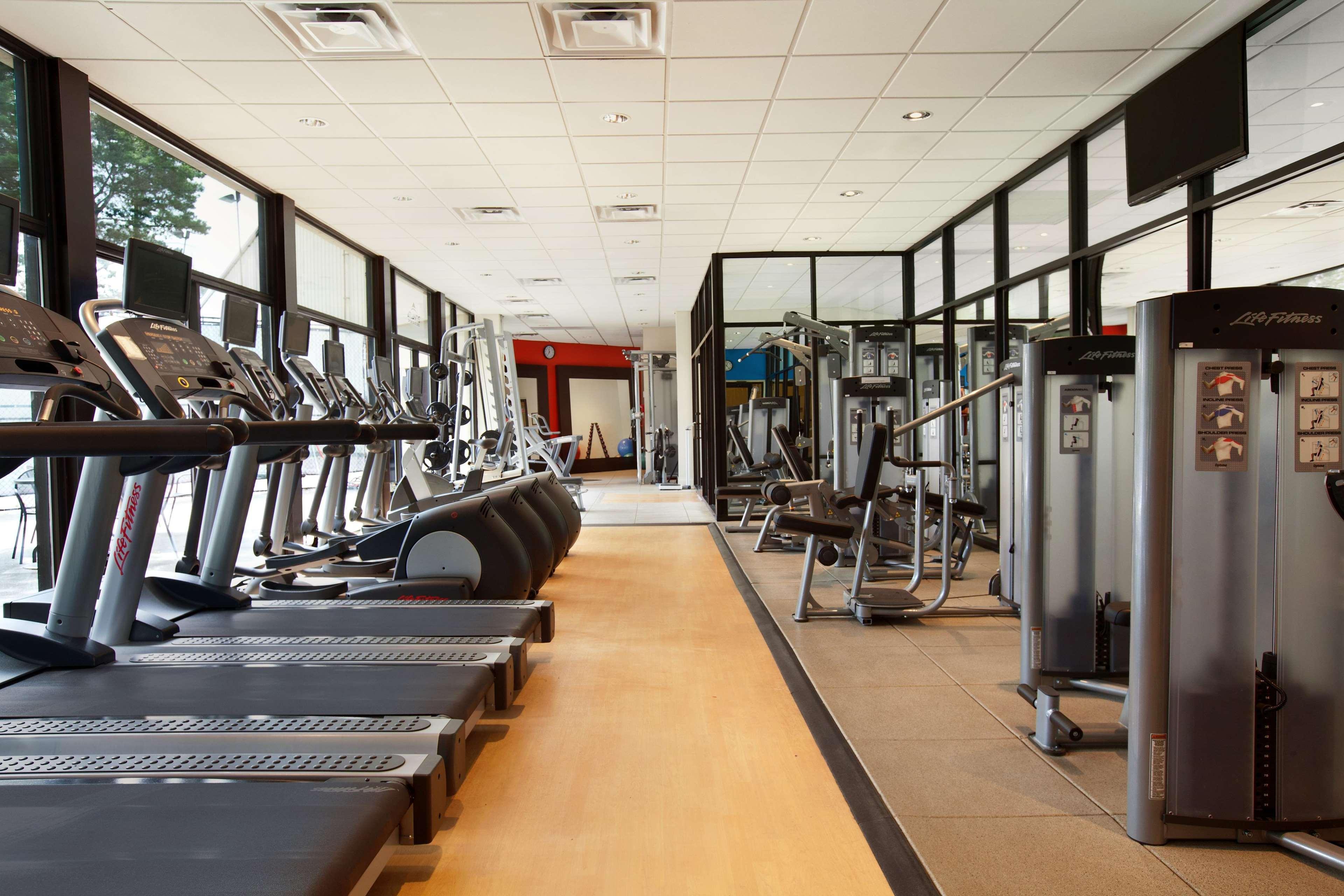 DoubleTree by Hilton Hotel Boston Bedford Glen - photo 21