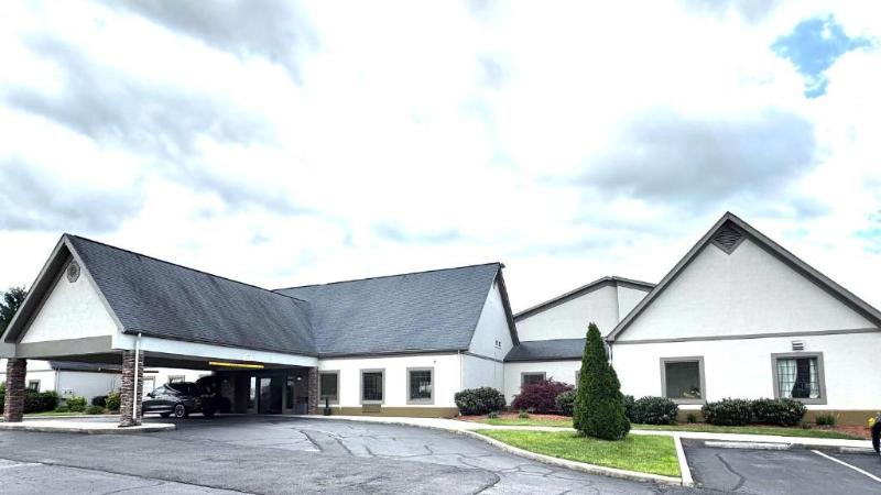SureStay Plus Hotel by Best Western Wytheville - photo 27