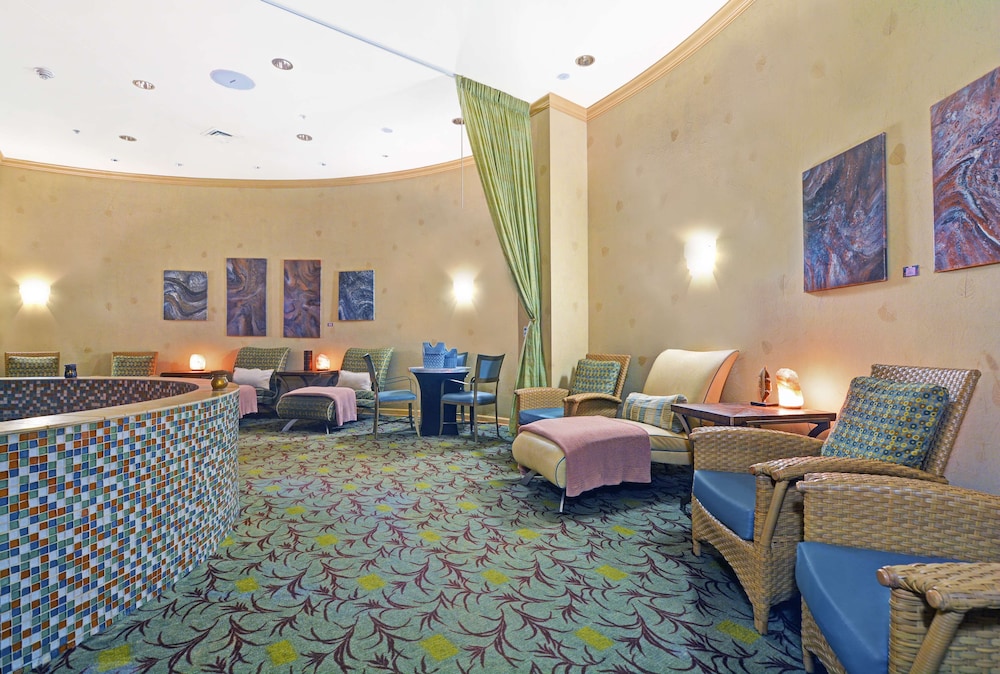 Embassy Suites Northwest Arkansas Hotel Spa & Convention - photo 51