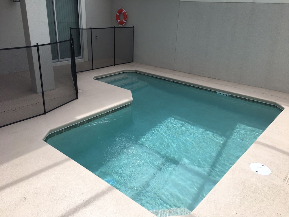 Dream Townhome with private pool Close to Disney SL4906 - photo 32