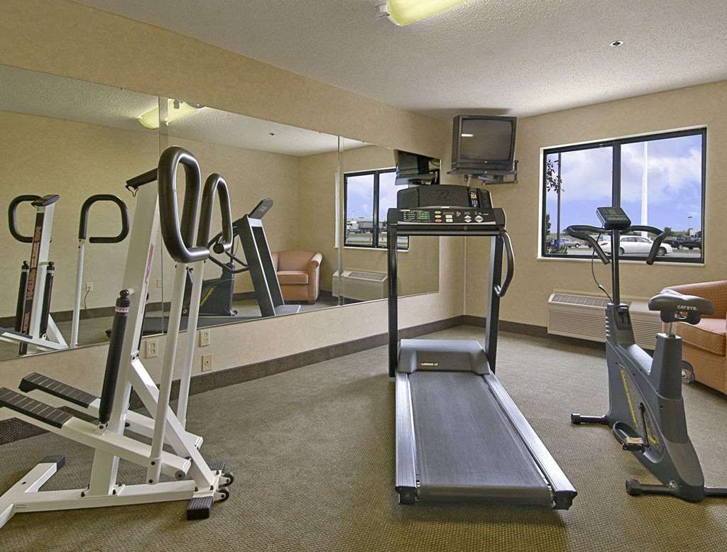 Baymont by Wyndham Tuscola - photo 8