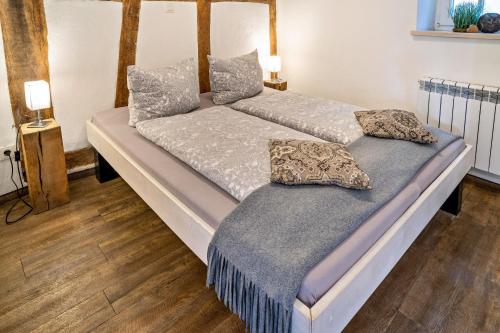 Wohnung 2 — Wallhausen — photo 4