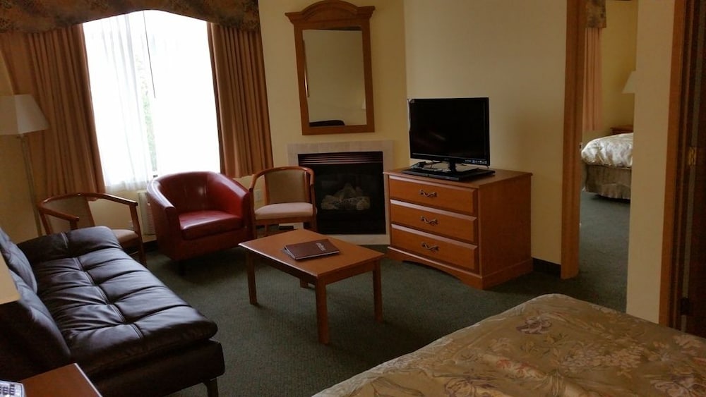 Palace Inn Suites Lincoln City - photo 12