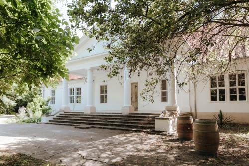 Czindery Kúria - last minute hotel in Unknown City