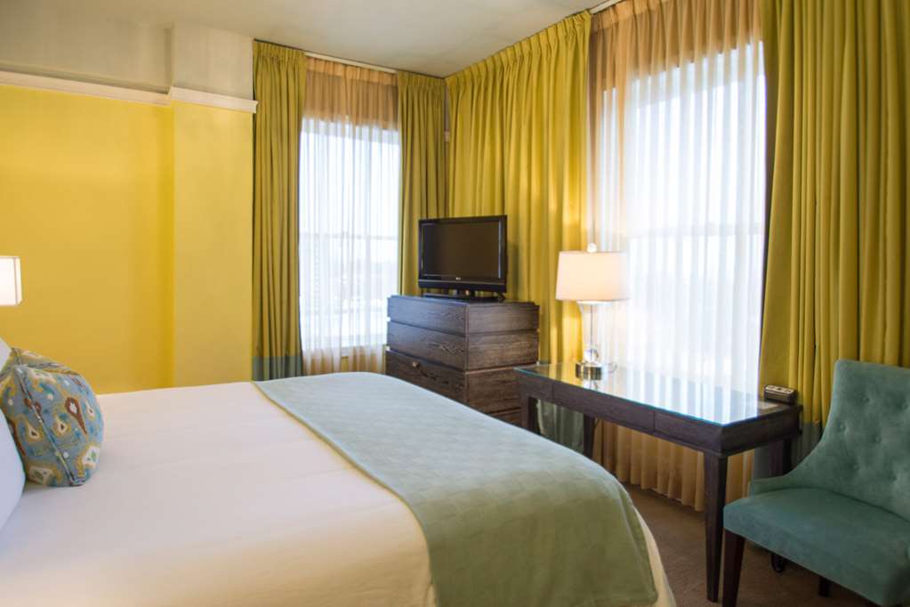 Hotel deLuxe - photo 25