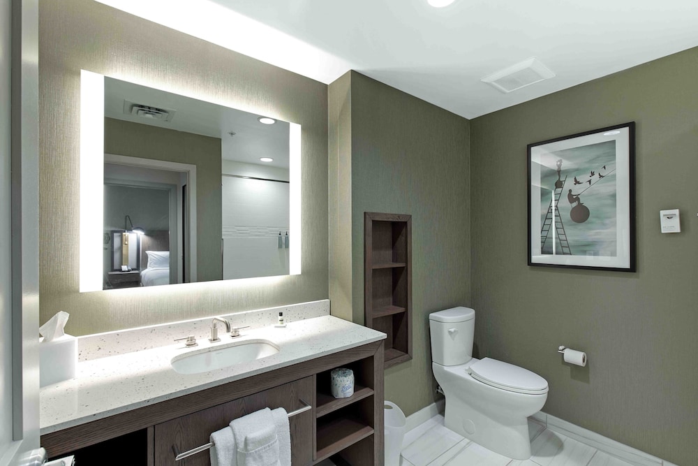 Residence Inn Atlanta Covington - photo 47