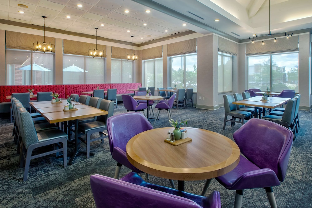 Hilton Garden Inn Dayton Beavercreek - photo 34