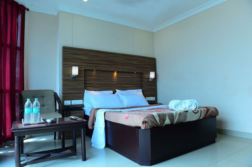 Hotel Sebaa Palace — hotel in Kanniyakumari