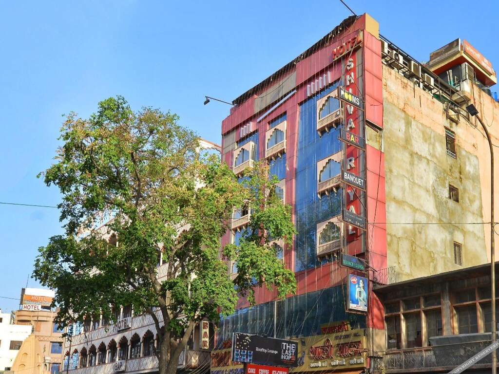 Shiva's Royal - last minute hotel in Jaipur