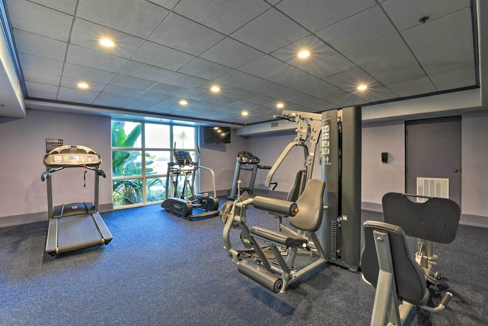 Family Resort Condo with 2 Pools 1 Mi to Disney - photo 24