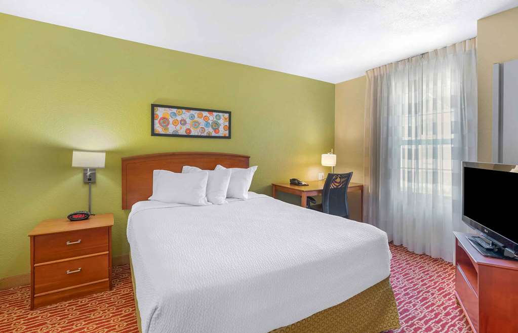 Extended Stay America Suites Chantilly Dulles - photo 55