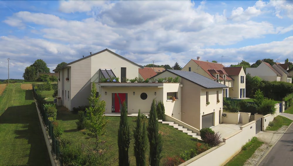 Ballylough - last minute hotel in Voulangis