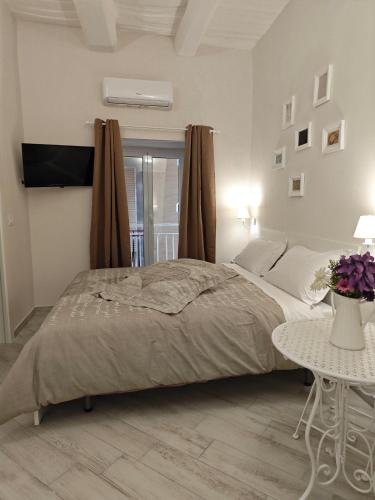 That's Amore Decumani - carbon neutral hotel in Naples