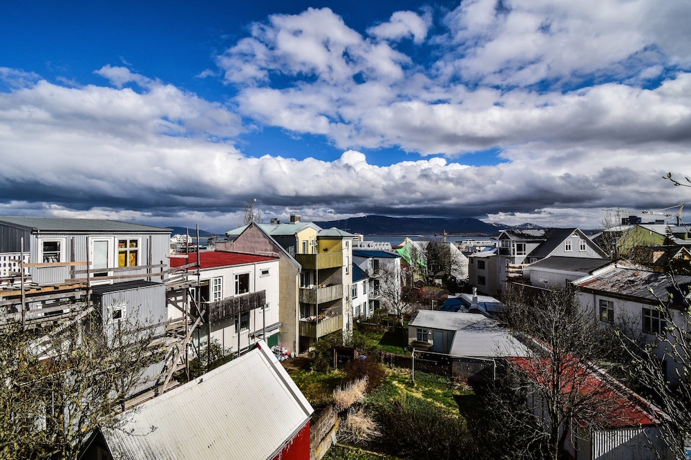 Apartment SK41