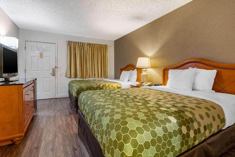 Motel 6 Sacramento Ca Natomas & Smf Airport - photo 28