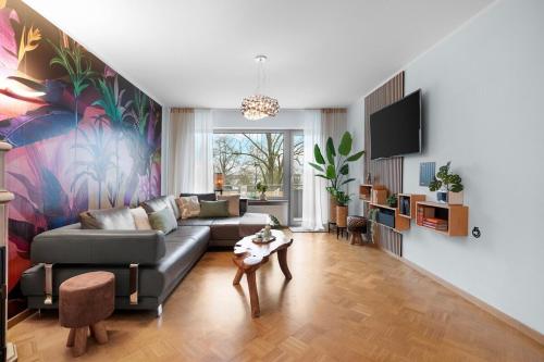 Elegant - carbon neutral hotel in Aschaffenburg