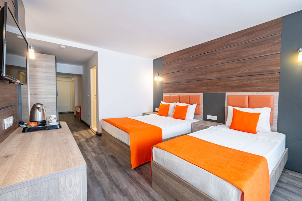 Maya World Didyma Hotel — Didim — photo 5