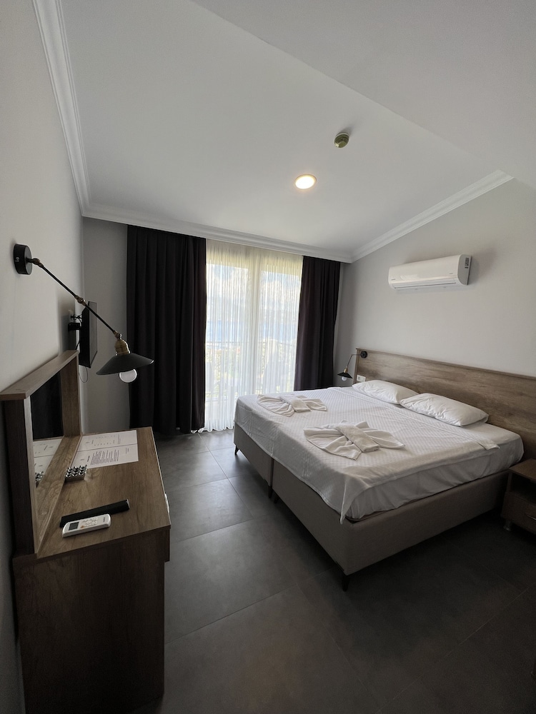 Hotel Mood Hill — Marmaris