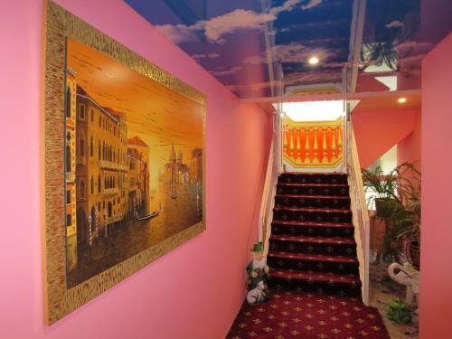 Hotel Gulya - carbon neutral hotel in Sochi