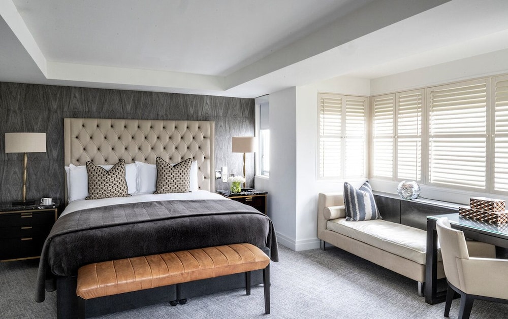 The Dupont Circle Hotel - photo 24