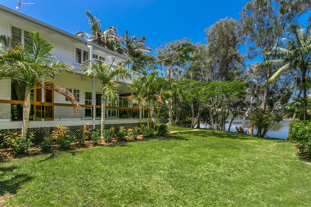 Sweethaven in Byron Bay, Australia