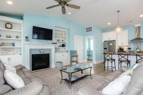 Pleasure Pointe by Bryant Real Estate — Kure Beach — photo 2