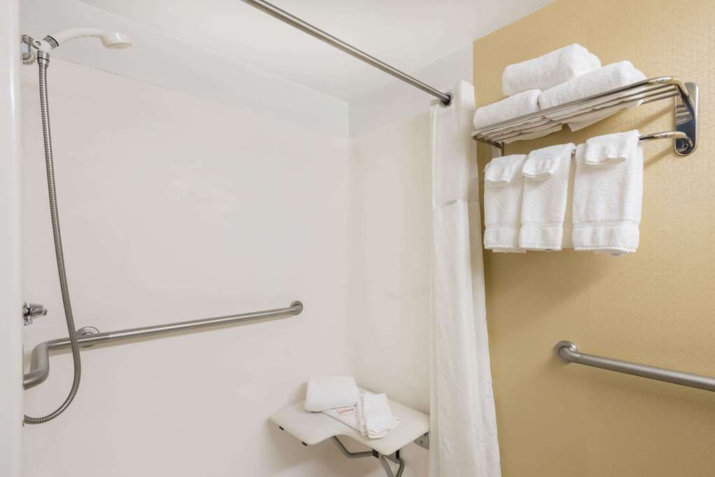 Ramada Plaza by Wyndham Portland - photo 21