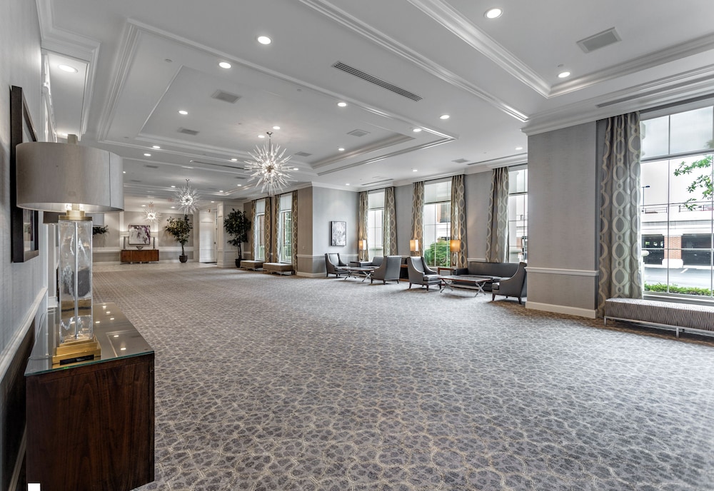 Hilton Columbus at Easton - photo 62