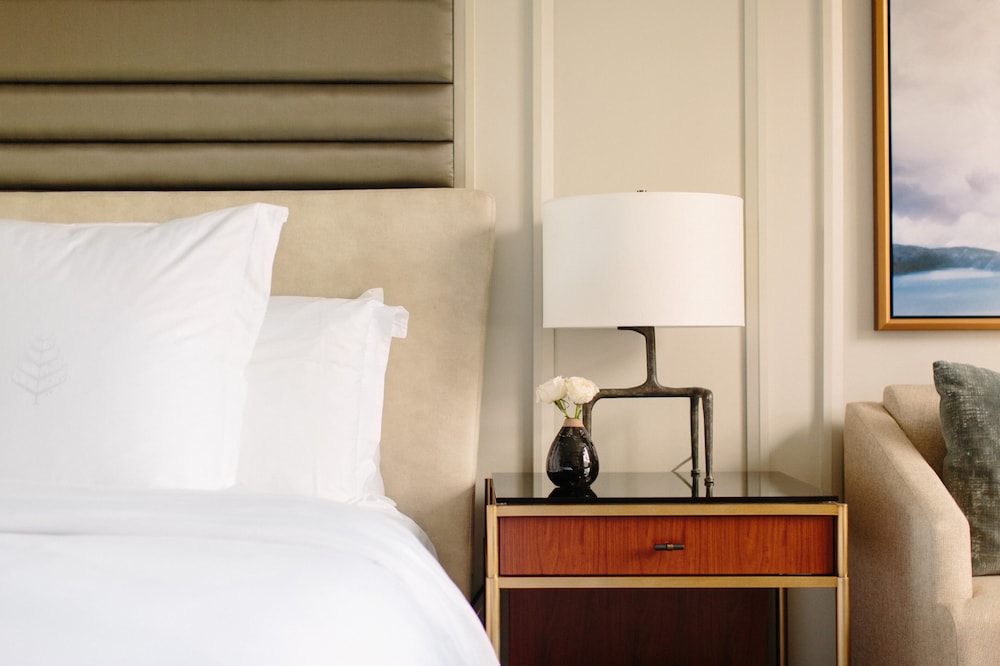 Four Seasons Hotel Austin - photo 20